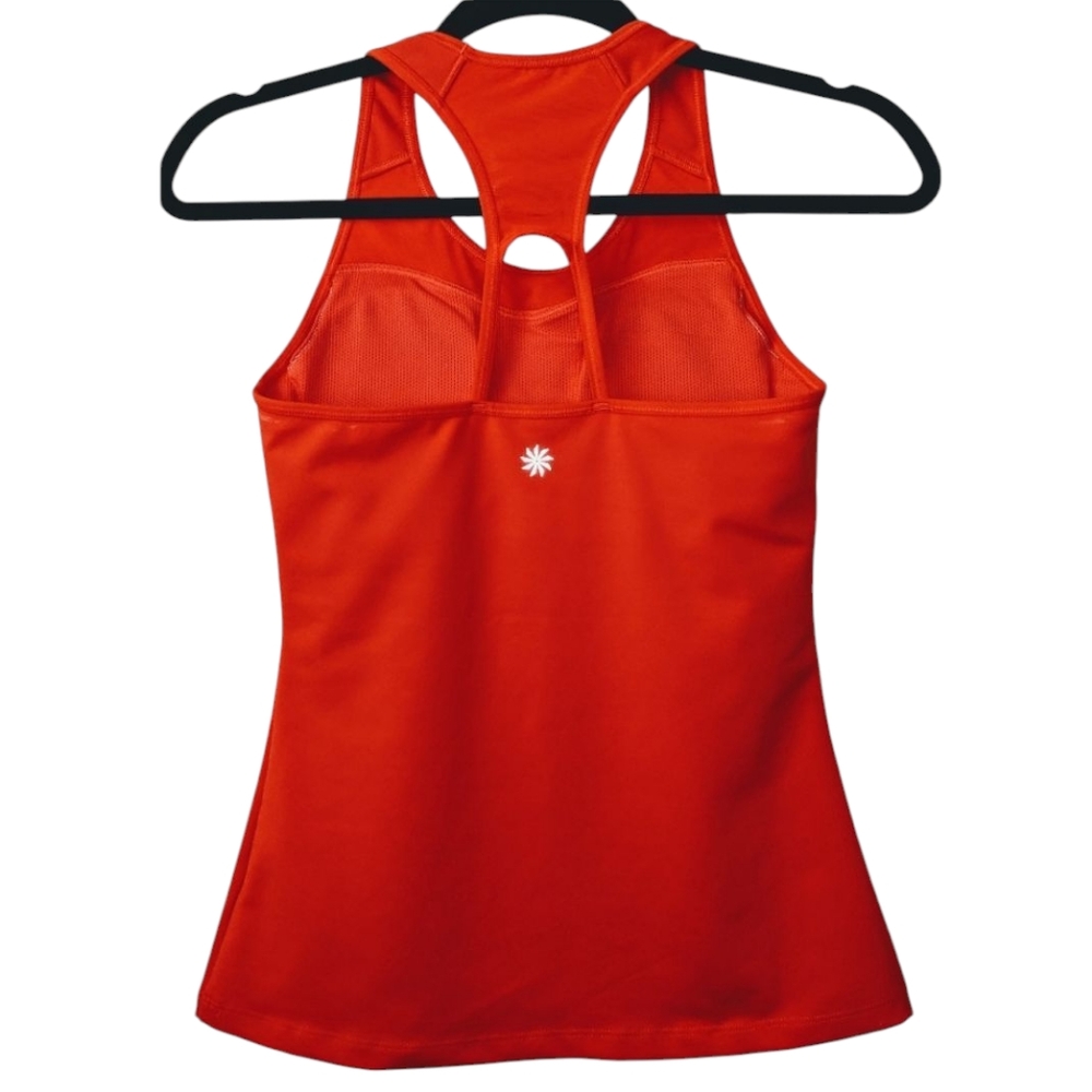 Athleta Racerback Tank
